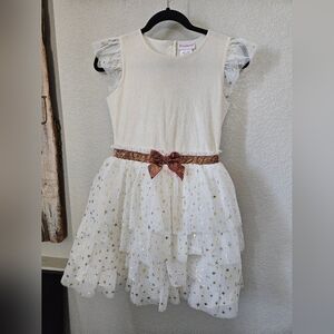 Girls American Girl Dress